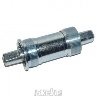 The carriage cartridge TH BSA-B.B. square, 1.37 "h24T, R / L, 73h118mm without bolts