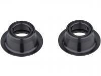 ZIPP End Cap Set for 77D DB Front Hubs F100/12TA 11.1918.046.000