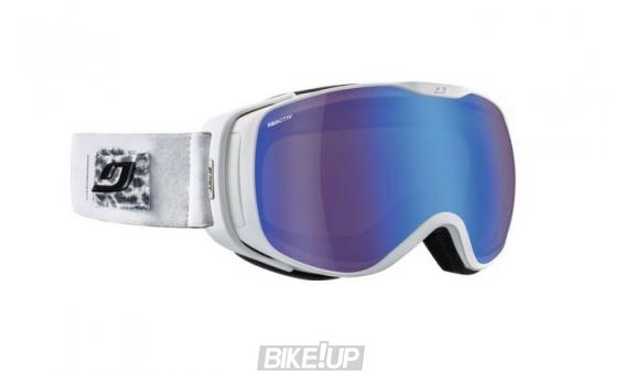 JULBO Ski mask LUNA J72850117 White