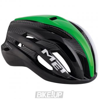 Helmet MET Trenta 3K Carbon 30th Anniversary