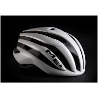 Helmet MET Trenta 3K Carbon Black Iridescent