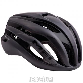 Helmet MET Trenta Black