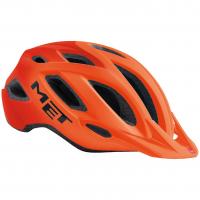 Helmet MET Crossover Orange