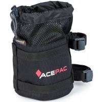 Bicycle bag under the pot ACEPAC Minima Pot Bag Black