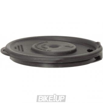The cover for the cup JetBoil Lid Zip Black
