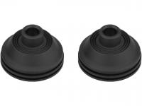 ZIPP End Caps for Cognition Hubs Front NSW QR 11.2018.033.000