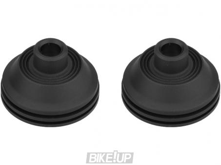 ZIPP End Caps for Cognition Hubs Front NSW QR 11.2018.033.000