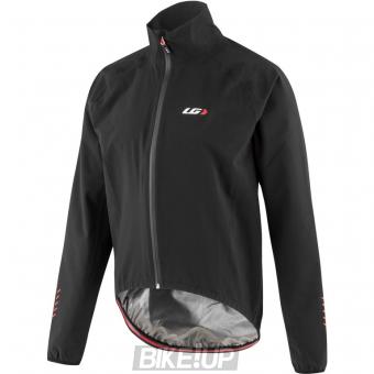 Velokurtka Garneau GRANFONDO 2 JKT 020 BLACK