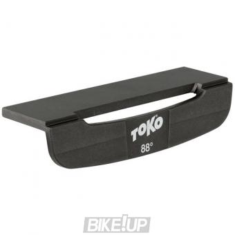 The guide TOKO Side Edge Tuning Angle Pro 86
