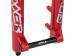 Suspension Fork 27.5" ROCKSHOX Boxxer Ultimate Charger2.1 R 20x110 200mm Red 00.4020.168.001