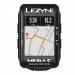 Cycling computer Lezyne Mega C GPS Smart Loaded