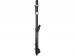 Suspension Fork 29" ROCKSHOX Boxxer Select Charger RC 20x110 200mm Black 00.4020.167.003