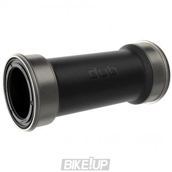 SRAM PressFit BB92 DUB Bottom Bracket Cups PF41-89.5/92-DUB Wide 00.6418.016.005