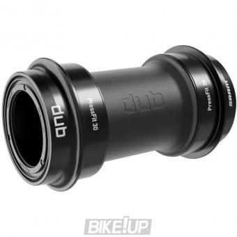 SRAM Pressfit 30 DUB MTB Bottom Bracket PF46-73-DUB 00.6418.018.000