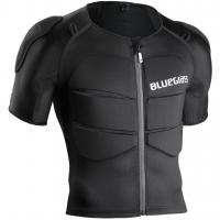 Body protection BLUEGRASS BACK PROTECTOR ARMOUR B & S D3O