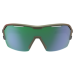 Glasses SCOTT SPUR Komodo Green Chrome