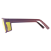 Glasses SCOTT TUNE Nitro Purple Gold Chrome