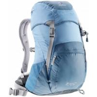 Backpack Deuter Zugspitze 20 SL Slate Blue-Dreamblue
