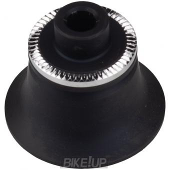 ZIPP Hub Single End Caps Rear Cognition Non-Driveside QR End Cap Gen 1 11.2018.033.001