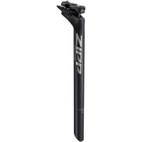 ZIPP Seatpost Service Course 27.2mm 350mm 20mm Offset Black 00.6818.048.002