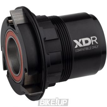 ZIPPP Sram XDR Freehub Bodies 12X142 QR ZR1 00.2018.015.000