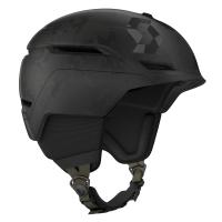 Ski helmet SCOTT SYMBOL 2 PLUS Black Khaki