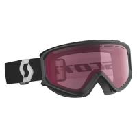 Ski mask SCOTT FACT Enhancer Black