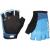 Gloves POC Essential Road Mesh Short Glove Furfural Blue