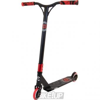 Scooter MOTION URBAN 110 mm Black Red