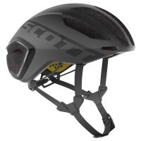 Helmet SCOTT CADENCE PLUS Black