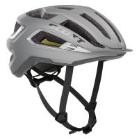 Helmet SCOTT ARX PLUS Reflective Grey