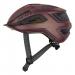 Helmet SCOTT ARX PLUS Nitro Purple