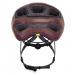 Helmet SCOTT ARX PLUS Nitro Purple