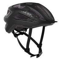 Helmet SCOTT ARX Black