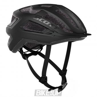 Helmet SCOTT ARX Black