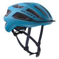 Helmet SCOTT ARX Blue