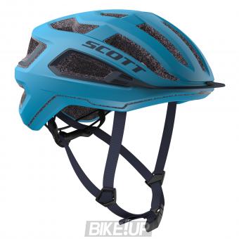 Helmet SCOTT ARX Blue