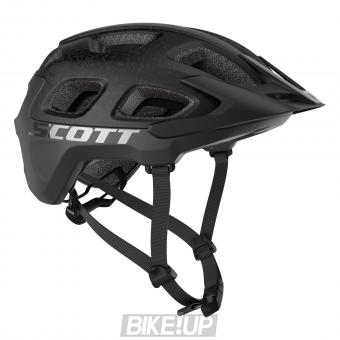 Helmet SCOTT VIVO PLUS Black