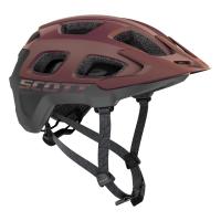 Helmet SCOTT VIVO PLUS Nitro Purple