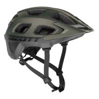 Helmet SCOTT VIVO PLUS Komodo Green