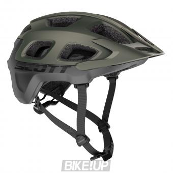 Helmet SCOTT VIVO PLUS Komodo Green