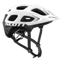 Helmet SCOTT VIVO White Black