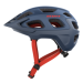 Helmet SCOTT VIVO Midnight Blue Red