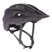 Helmet SCOTT GROOVE PLUS Dark Purple
