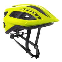 Helmet SCOTT SUPRA Fluo Yellow