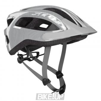 Helmet SCOTT SUPRA Gray