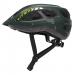 Helmet SCOTT SUPRA Smoked Green