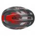 Helmet SCOTT SUPRA Gray Red