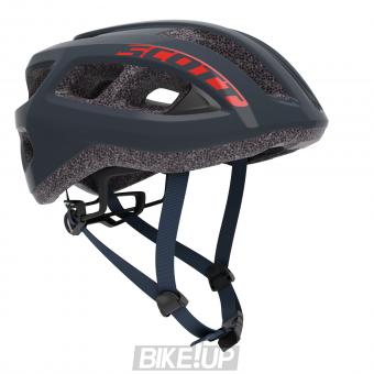 Helmet SCOTT SUPRA ROAD Midnight Blue