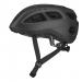 Helmet SCOTT SUPRA ROAD Black